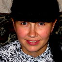 Екатерина Пешнина