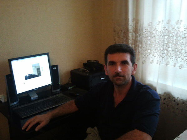 Асиф Гумбатов