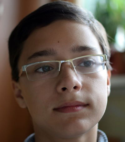 Евгений Иголь