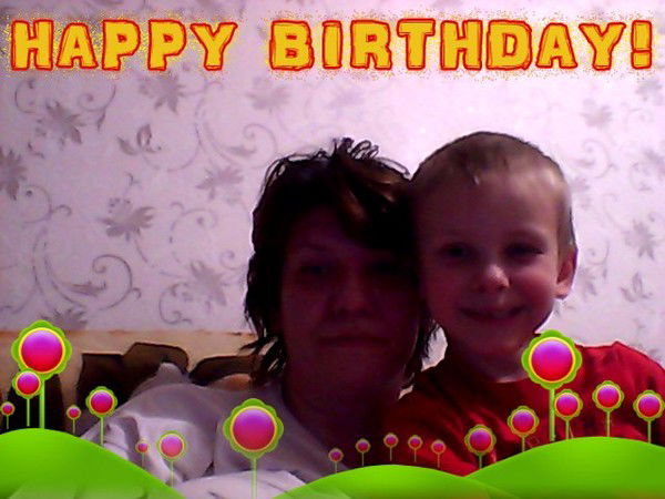 Виктория Вологина