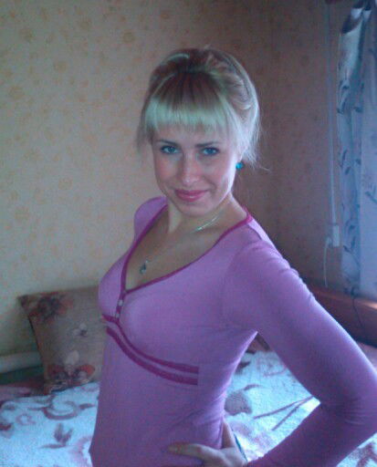 Ольга Никитина