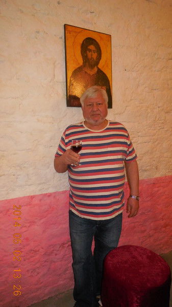 Сергей Митирев