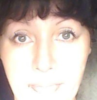 Светлана Серёгина