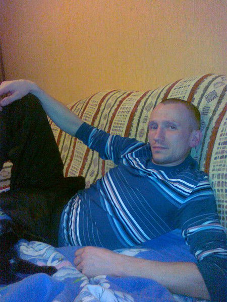 Андрей Серажимов