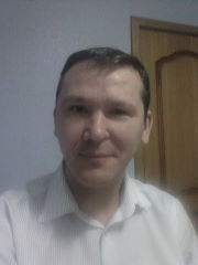 Николай Ковгунов