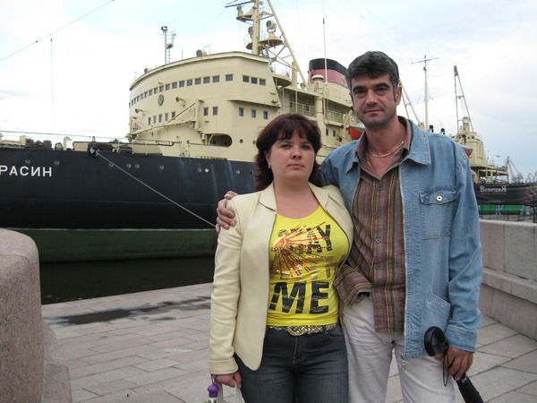 Екатерина Галисханова