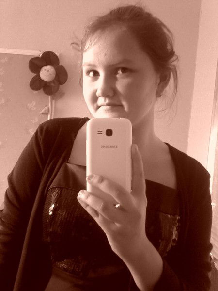 Сания Салхаева