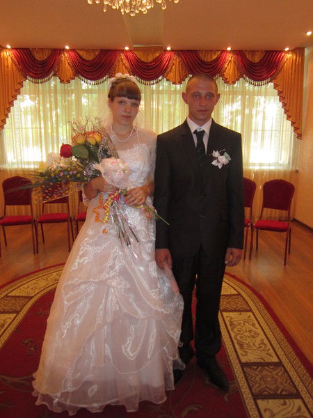 Иришка Иванова