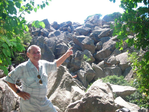 Геннадий Гончаров