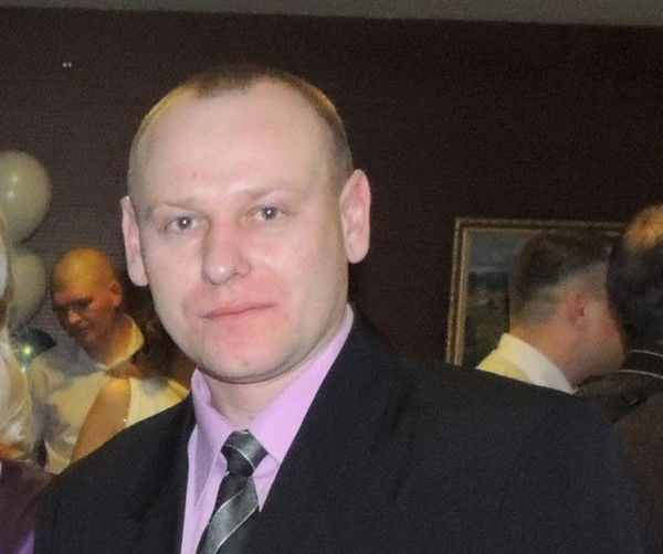 Анатолий Белоусов