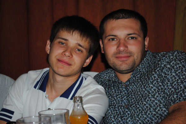 Максим Яралиев