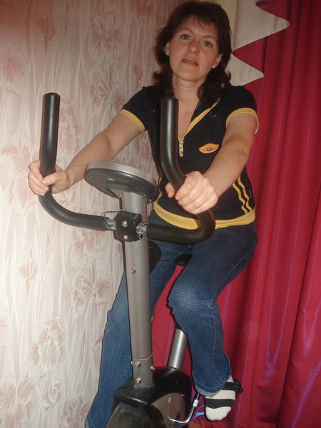 Ирина Ермоленко