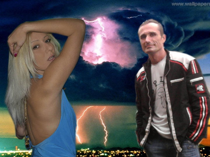 Владимир Левченко