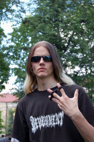 Алексий Божий Человек