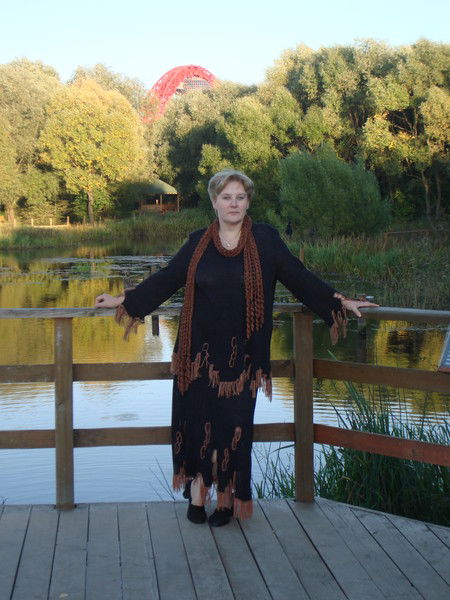 Светлана Дмитриева