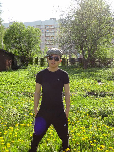 Кайрат Усубалиев