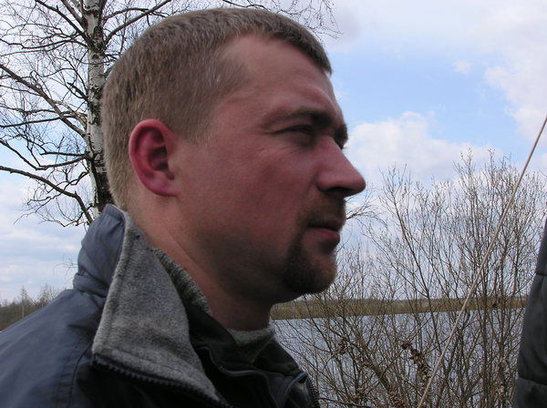 Андрей Макаров