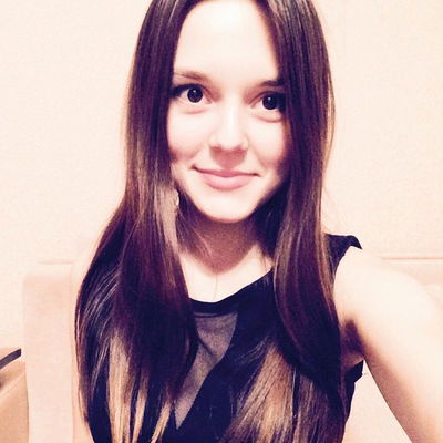 Зарина Балтачева