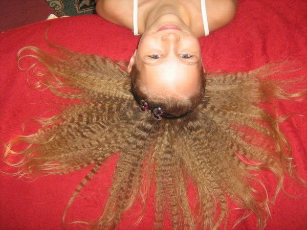 Илона Липовская