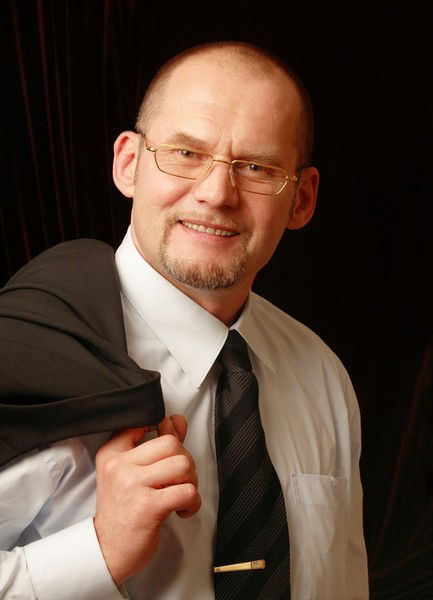 Александр Повшенко