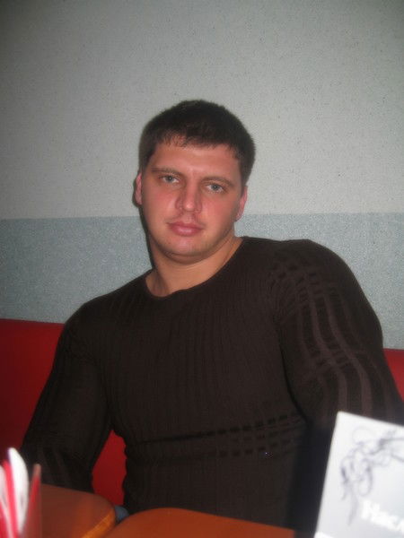 Руслан Аминев