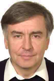 Сергей Хожаев