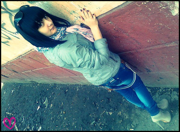 Валентина Аксенова