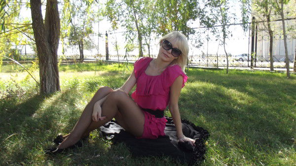 Вероника Прищепа