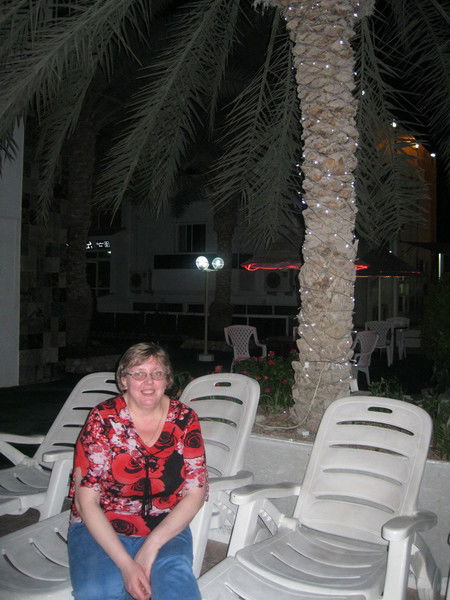 Галина Саранкина