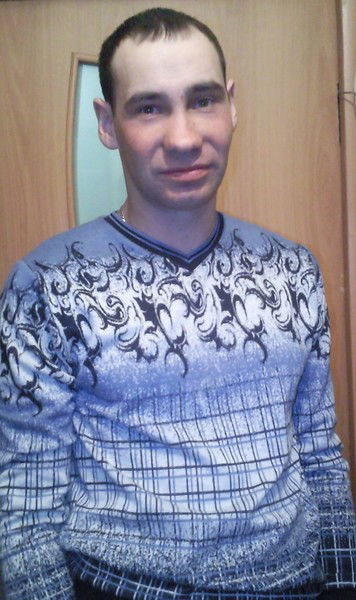 Виктор Ефимов