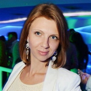 Юлия Марченко