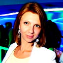 Юлия Марченко