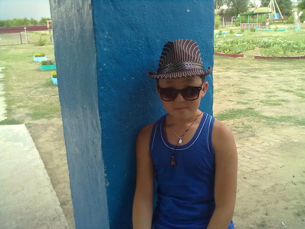 Адиль Уразгалиев