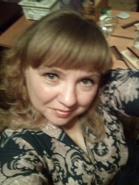 Наталия Павлова