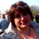 Светлана Щербакова