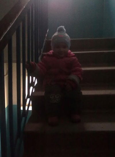 Аленчик Тимошкина