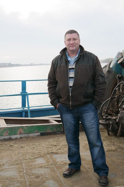 Василий Аракчеев