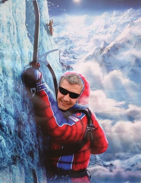 Дмитрий Маслов