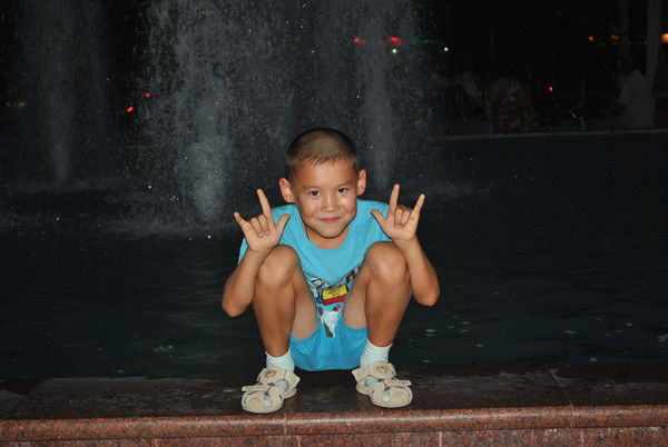 Бауыржан Сагидуллин