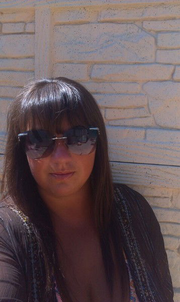 Светлана Ильковская