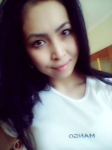 Арайлым Нариманова