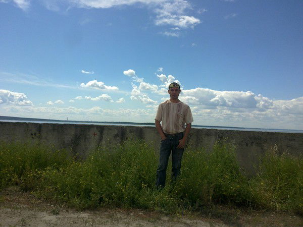 Алексей Тарасов