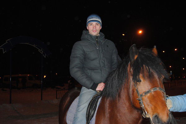 Андрей Логинов