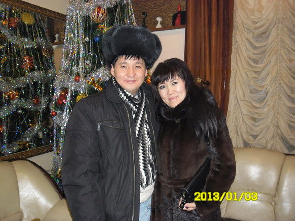 Ерсин Болатов