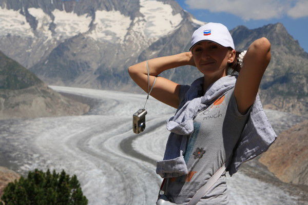 Svetlana Boytsova/kurkina