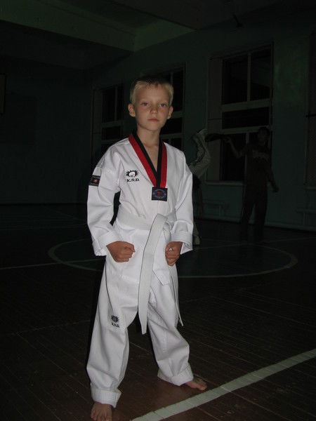 Егор Юрченко