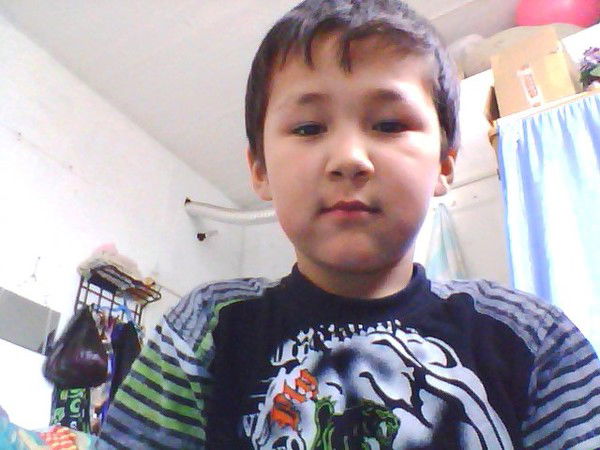 Гулрух Ахматова