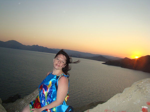 Алена Губаренко