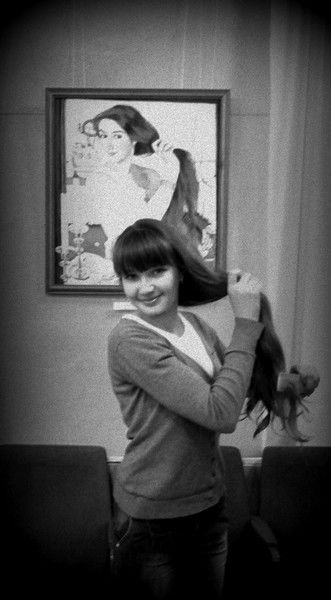 Римма Бариева