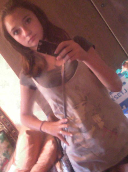 Машка Соболева